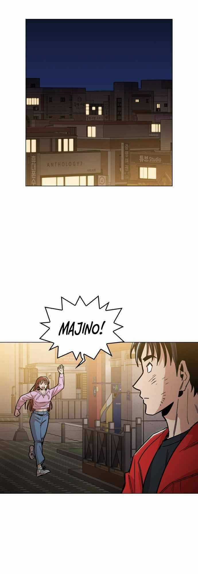 Kỷ Nguyên Tàn Bạo Chapter 32 trang 24