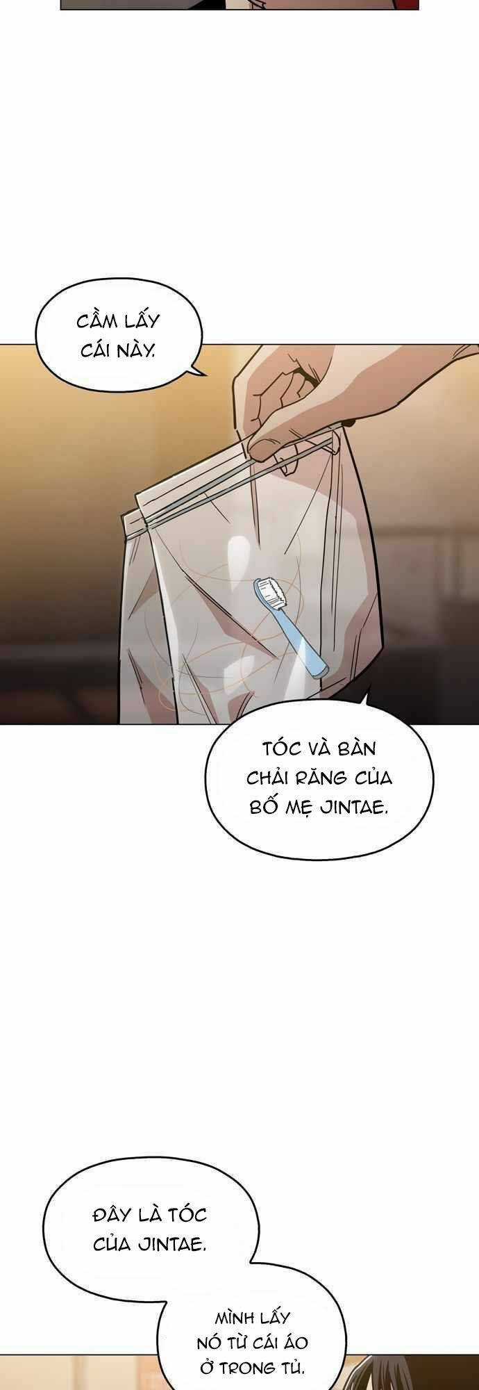 Kỷ Nguyên Tàn Bạo Chapter 32 trang 26