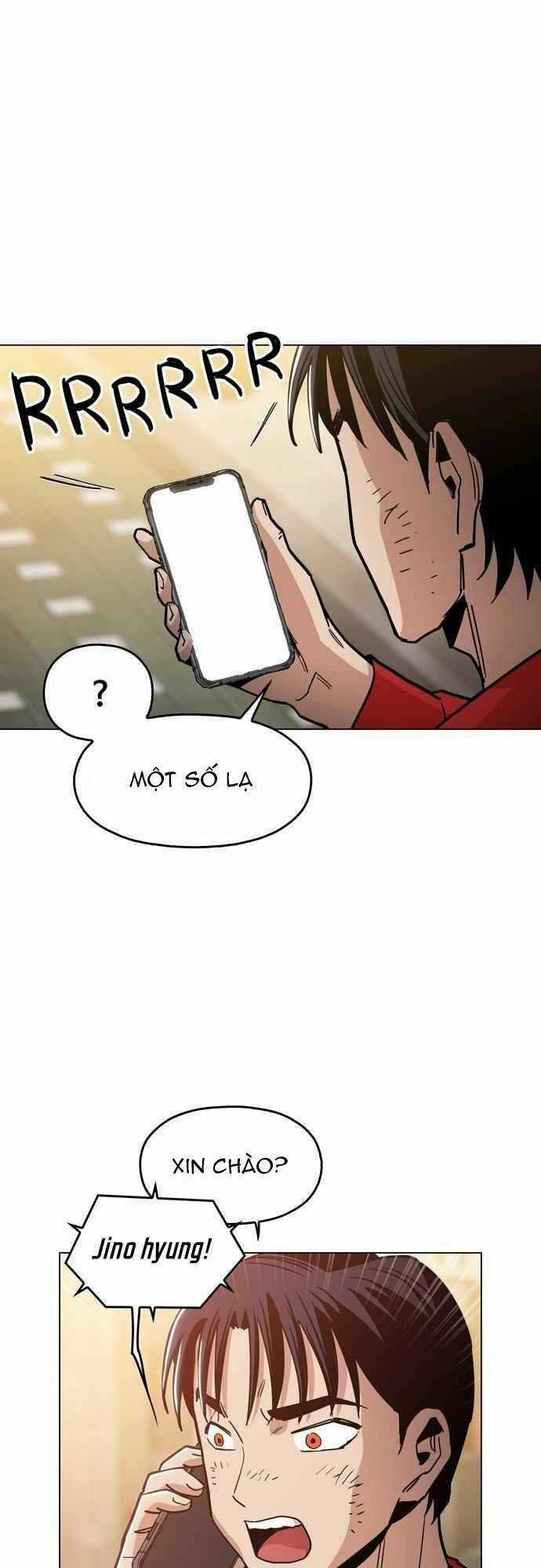 Kỷ Nguyên Tàn Bạo Chapter 32 trang 29