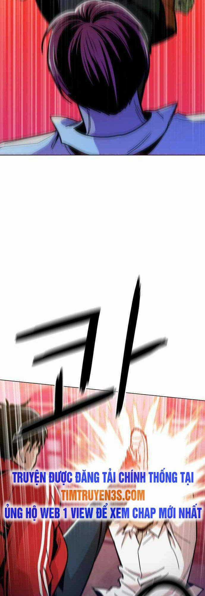 Kỷ Nguyên Tàn Bạo Chapter 32 trang 3