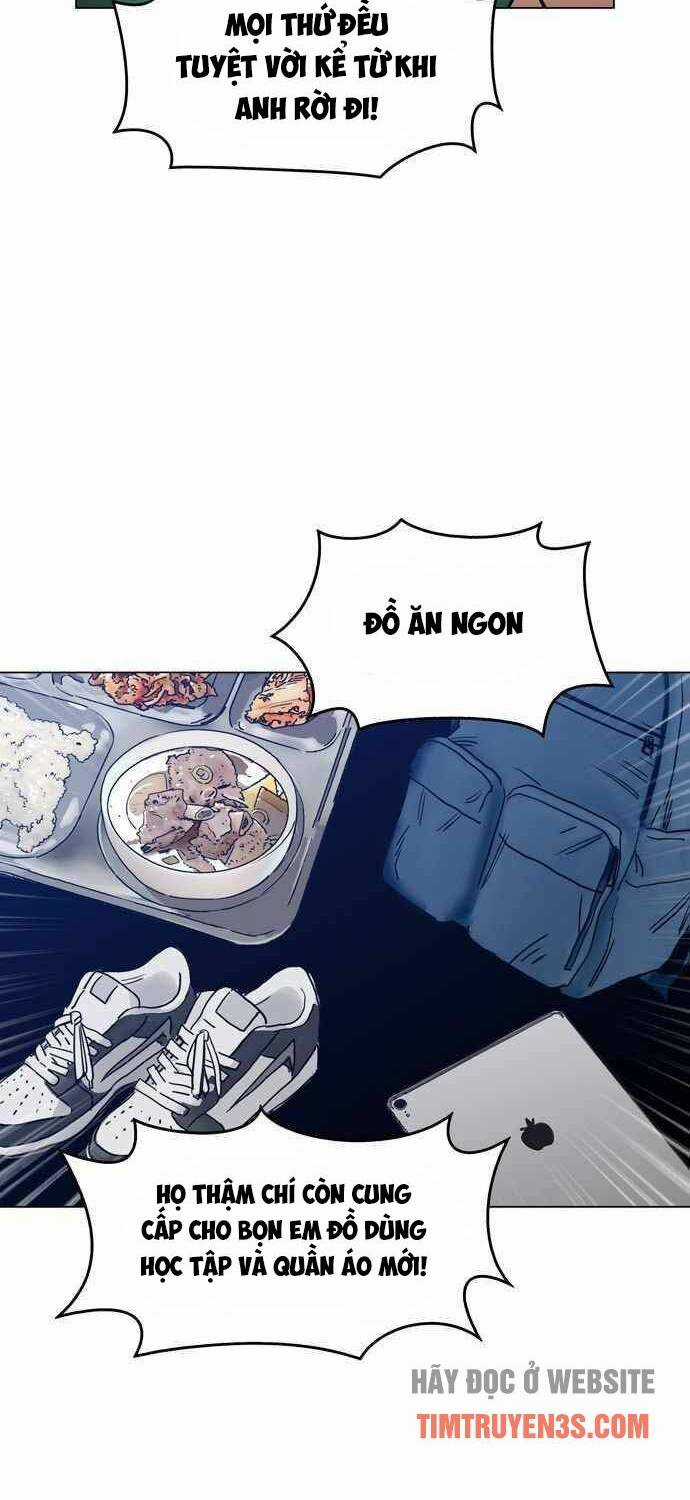 Kỷ Nguyên Tàn Bạo Chapter 32 trang 31