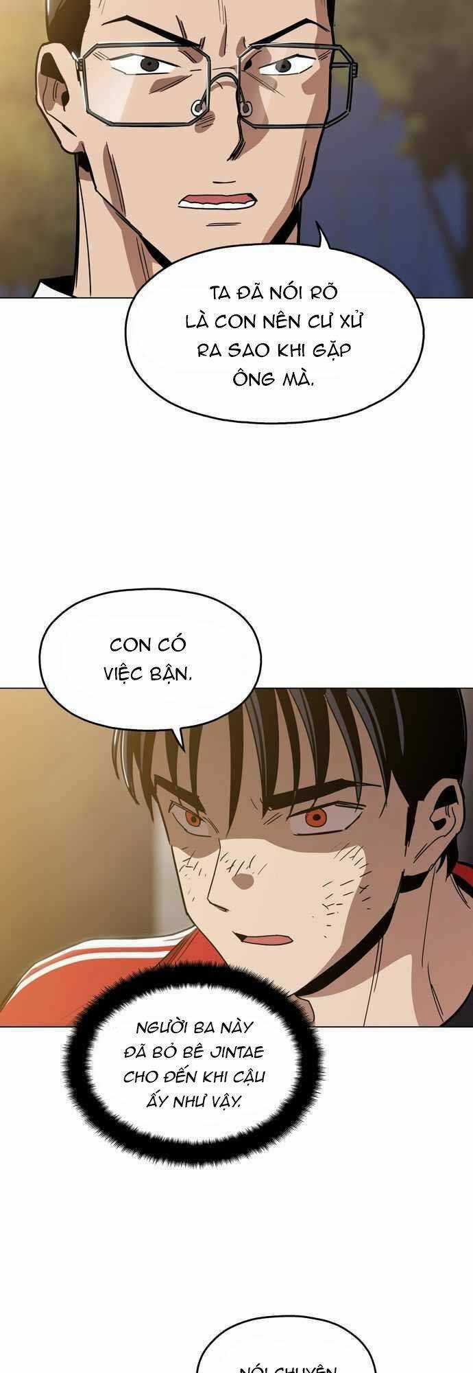Kỷ Nguyên Tàn Bạo Chapter 32 trang 37