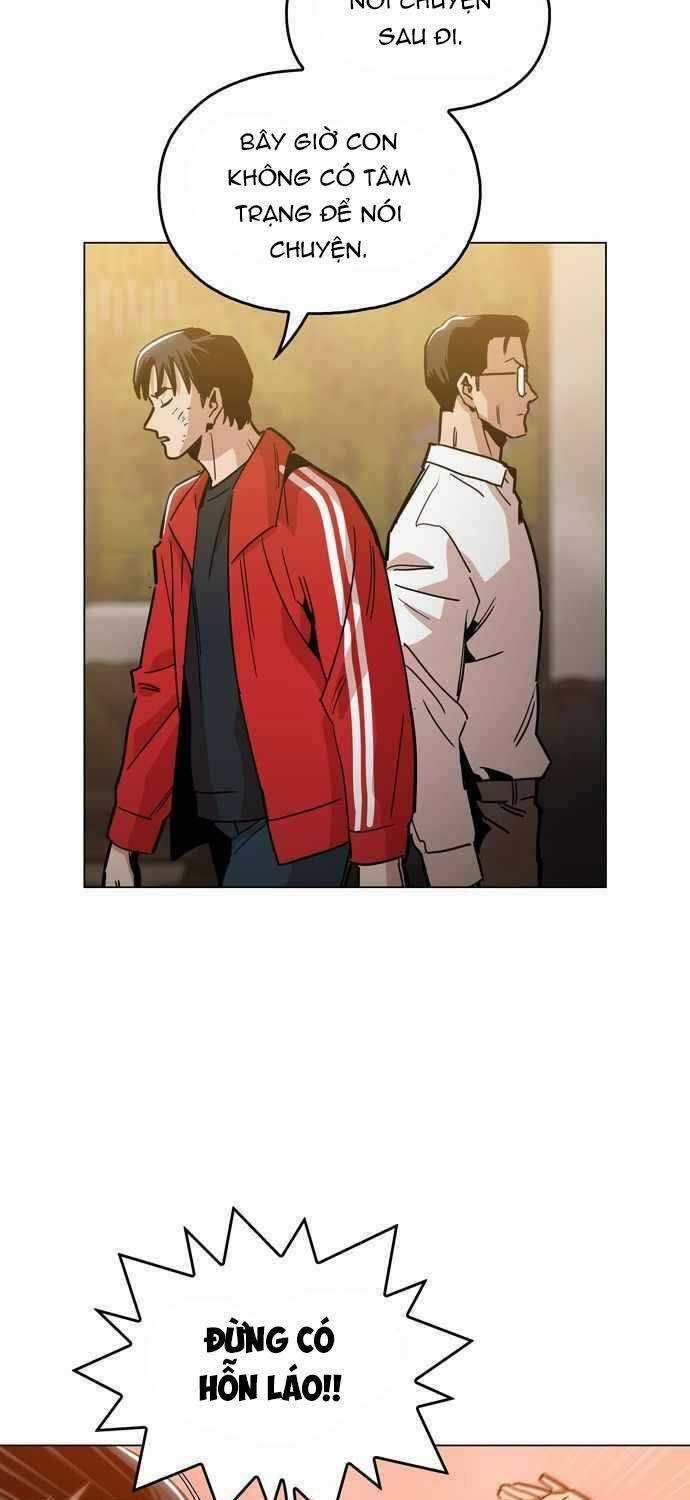 Kỷ Nguyên Tàn Bạo Chapter 32 trang 38