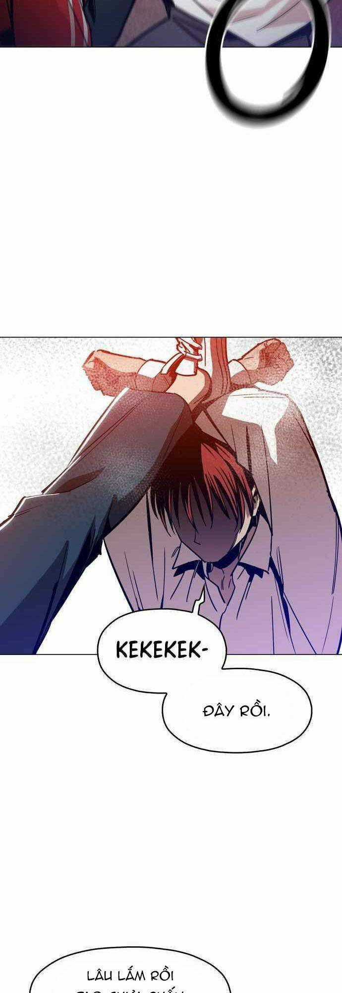 Kỷ Nguyên Tàn Bạo Chapter 32 trang 4