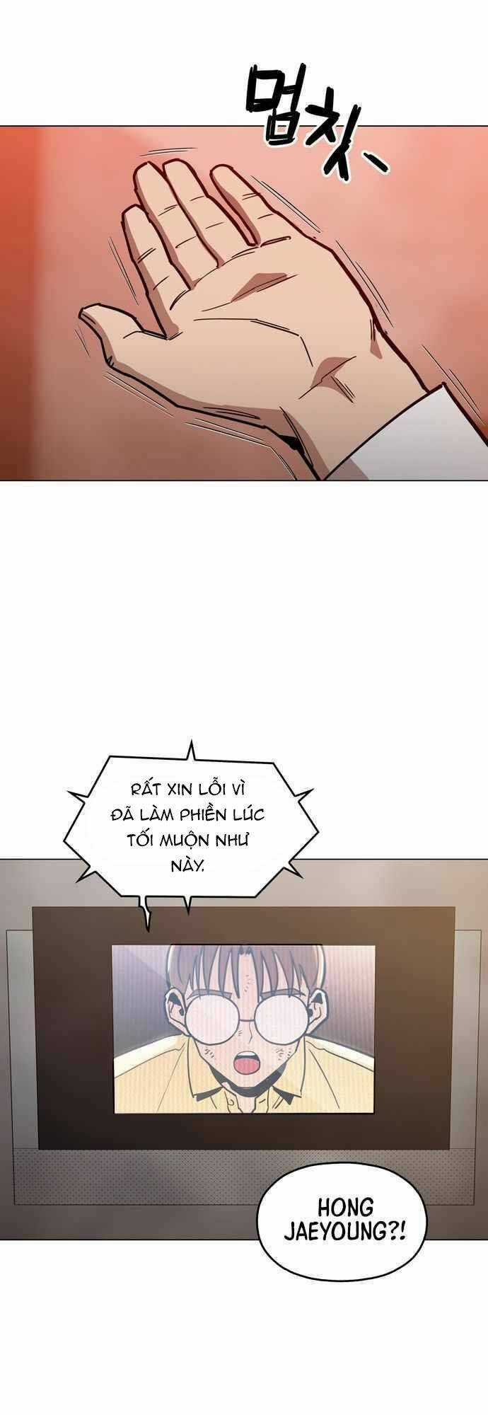 Kỷ Nguyên Tàn Bạo Chapter 32 trang 40