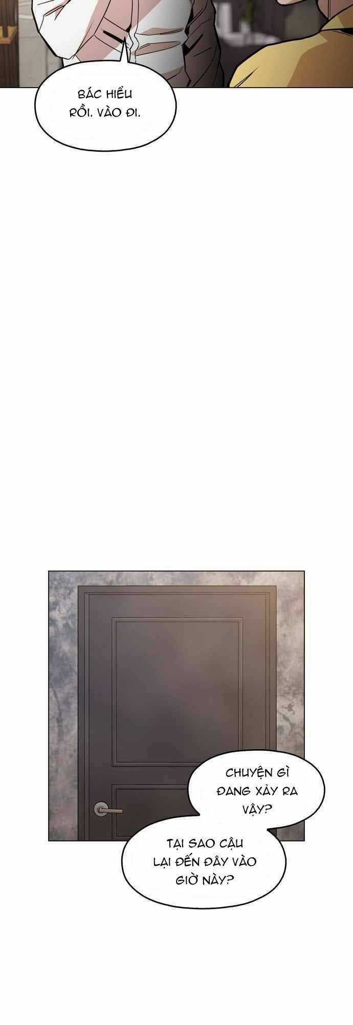 Kỷ Nguyên Tàn Bạo Chapter 32 trang 42