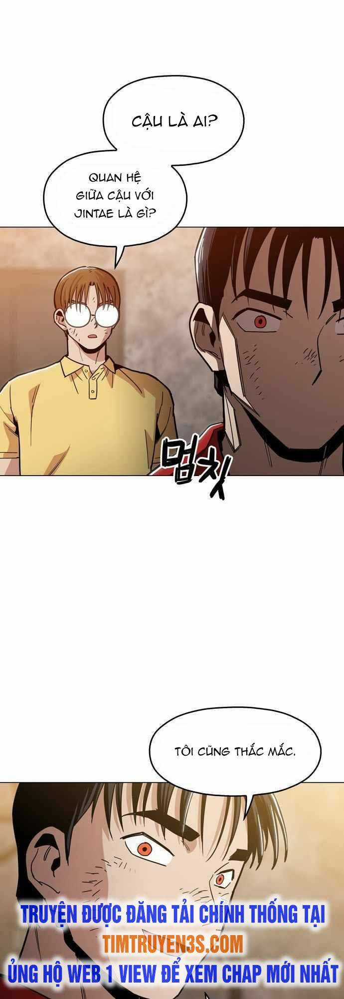 Kỷ Nguyên Tàn Bạo Chapter 32 trang 43