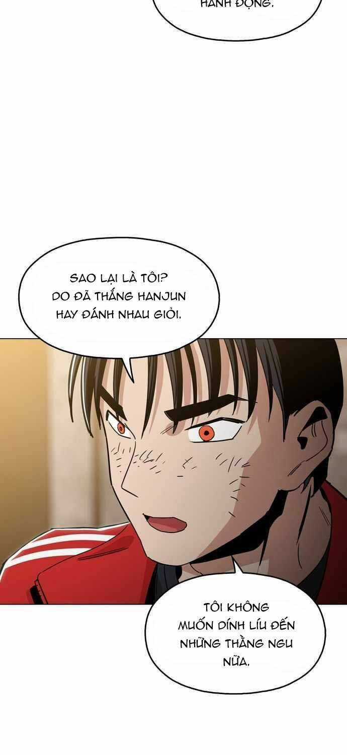 Kỷ Nguyên Tàn Bạo Chapter 32 trang 46