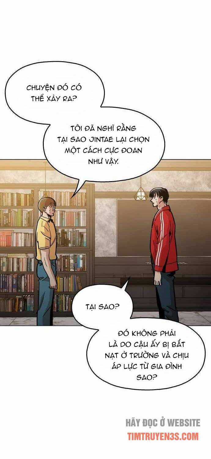 Kỷ Nguyên Tàn Bạo Chapter 32 trang 47