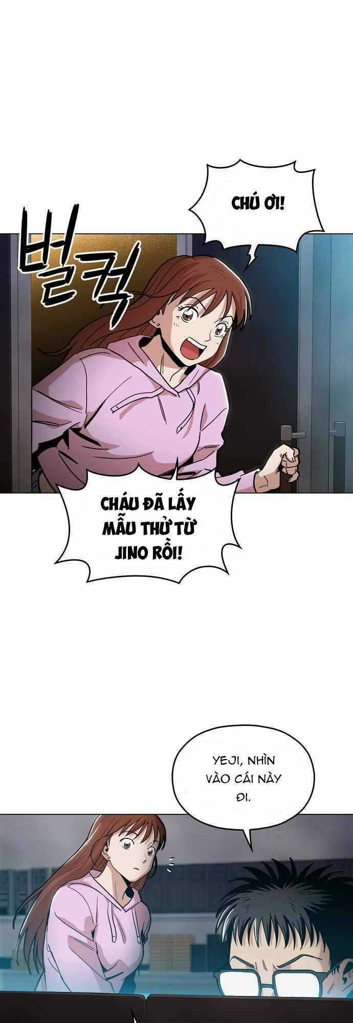 Kỷ Nguyên Tàn Bạo Chapter 32 trang 48