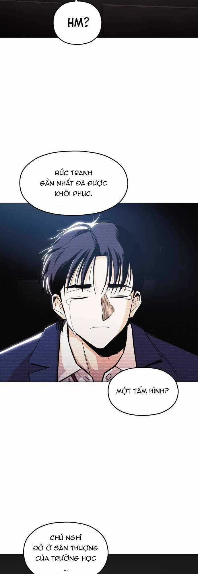 Kỷ Nguyên Tàn Bạo Chapter 32 trang 49