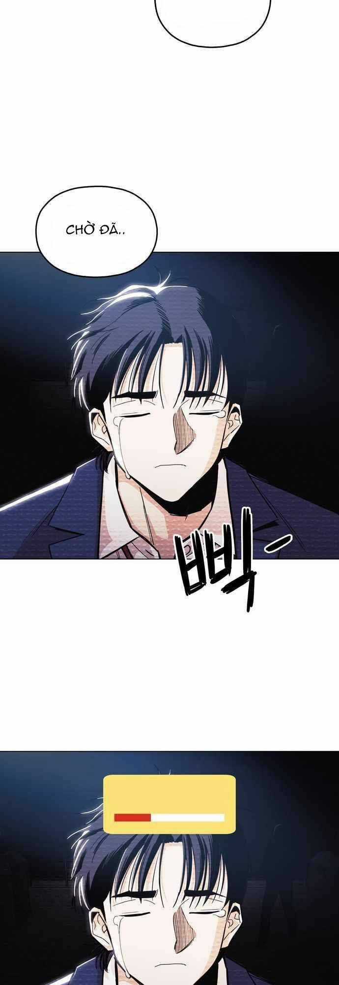 Kỷ Nguyên Tàn Bạo Chapter 32 trang 51