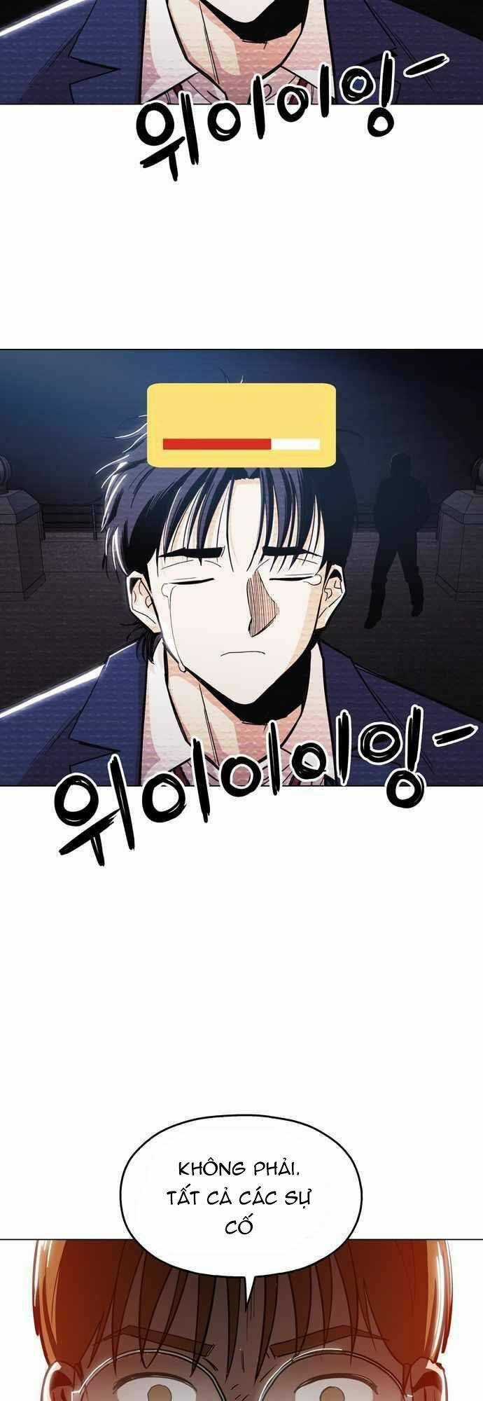 Kỷ Nguyên Tàn Bạo Chapter 32 trang 52