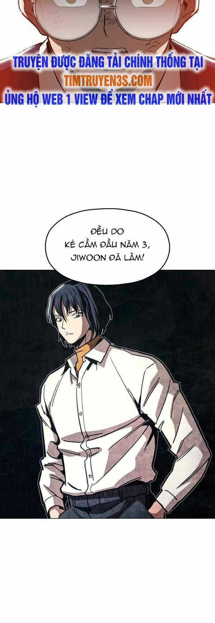 Kỷ Nguyên Tàn Bạo Chapter 32 trang 53