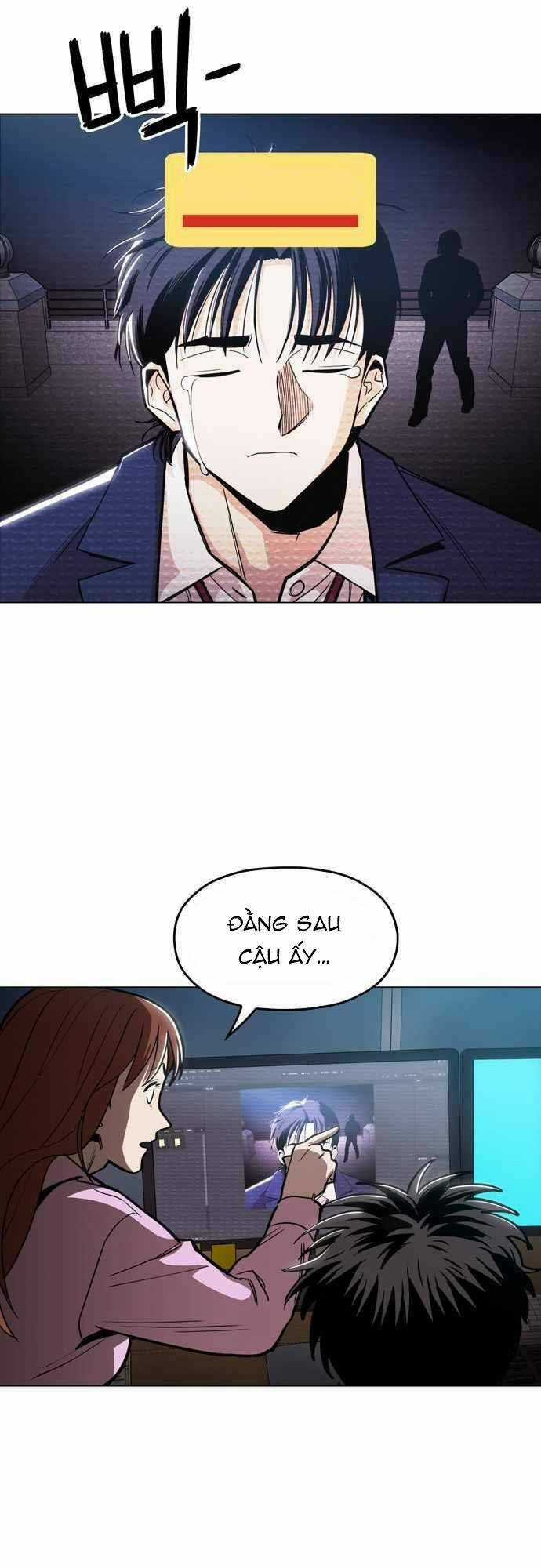 Kỷ Nguyên Tàn Bạo Chapter 32 trang 54