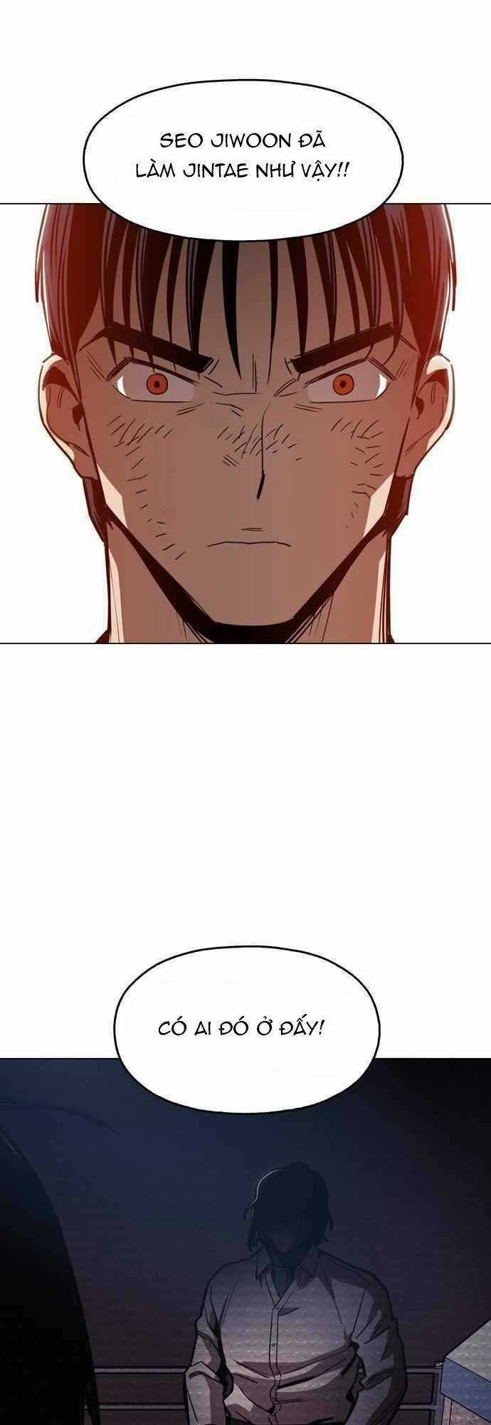 Kỷ Nguyên Tàn Bạo Chapter 32 trang 55