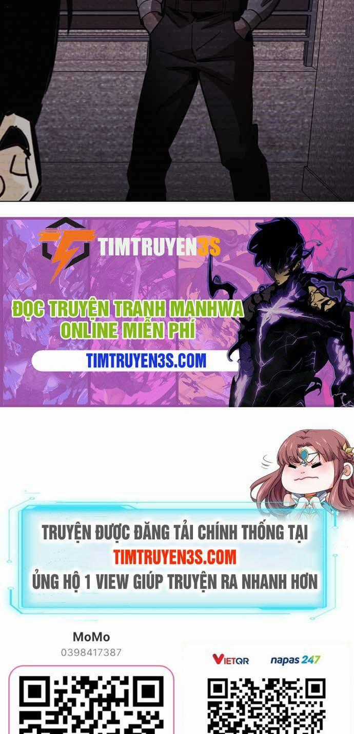 Kỷ Nguyên Tàn Bạo Chapter 32 trang 56