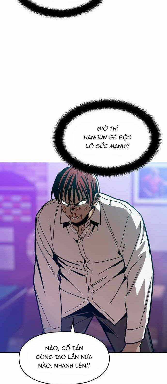 Kỷ Nguyên Tàn Bạo Chapter 32 trang 6