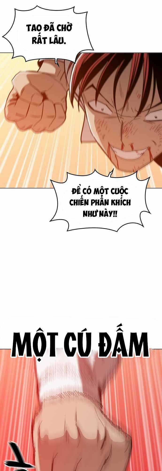 Kỷ Nguyên Tàn Bạo Chapter 32 trang 8