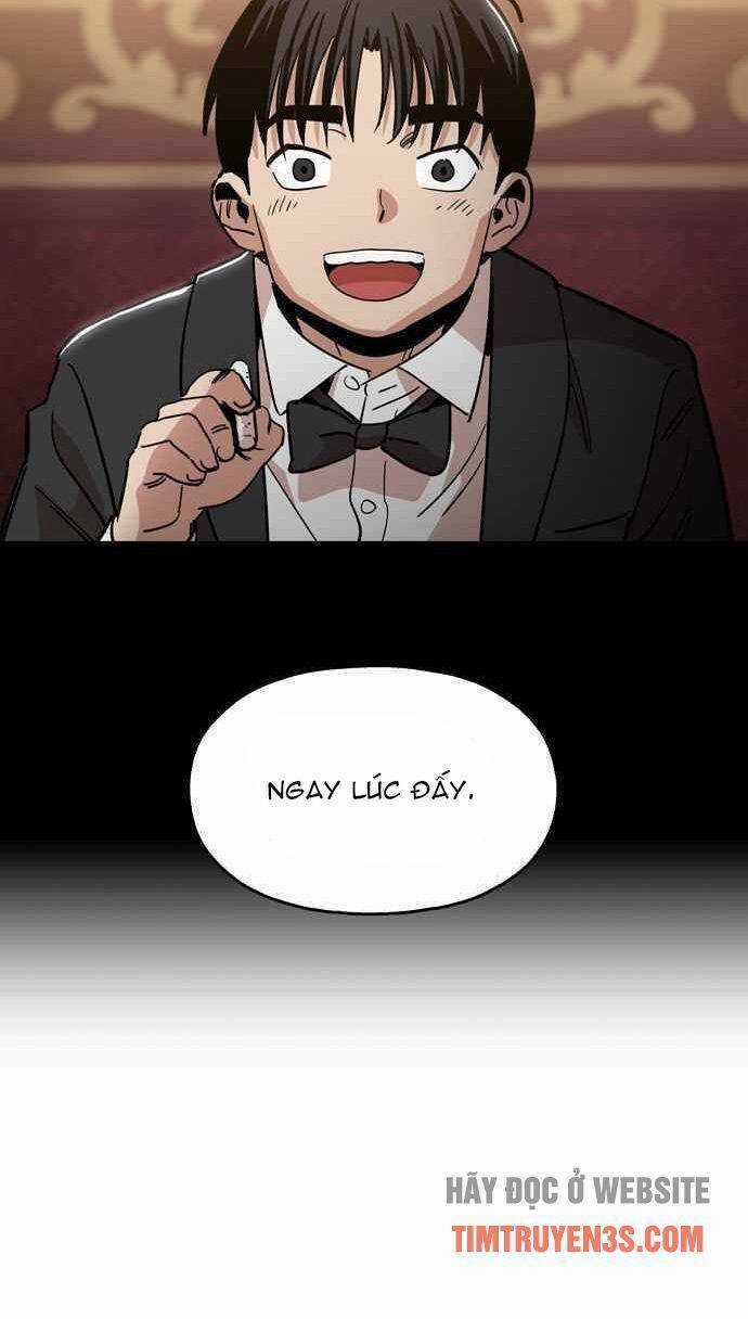 Kỷ Nguyên Tàn Bạo Chapter 33 trang 11