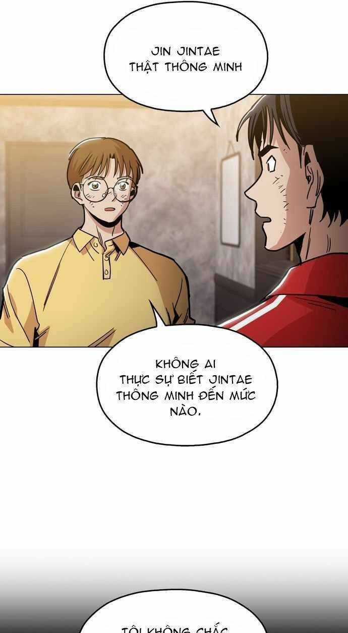 Kỷ Nguyên Tàn Bạo Chapter 33 trang 12