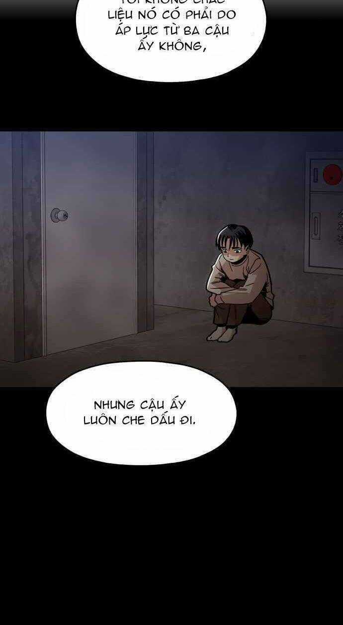 Kỷ Nguyên Tàn Bạo Chapter 33 trang 13