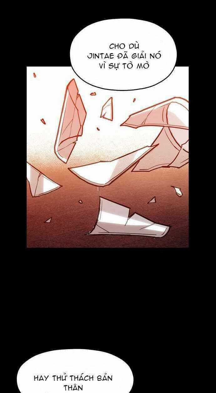 Kỷ Nguyên Tàn Bạo Chapter 33 trang 14