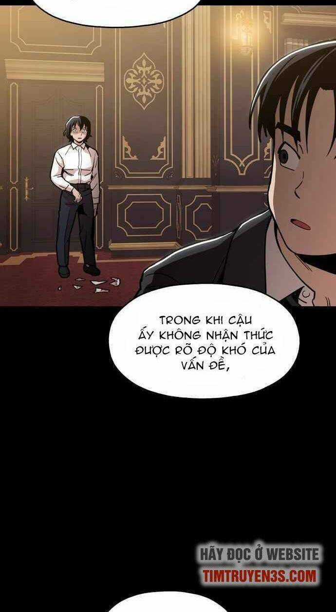 Kỷ Nguyên Tàn Bạo Chapter 33 trang 15