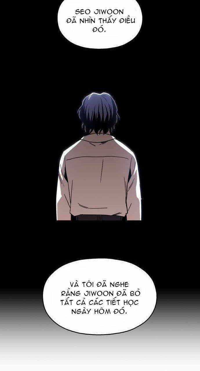 Kỷ Nguyên Tàn Bạo Chapter 33 trang 16