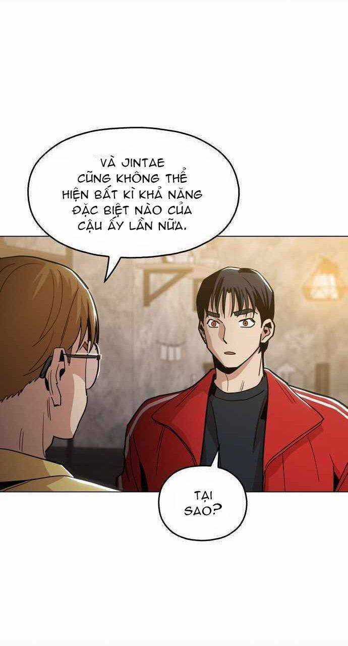 Kỷ Nguyên Tàn Bạo Chapter 33 trang 17