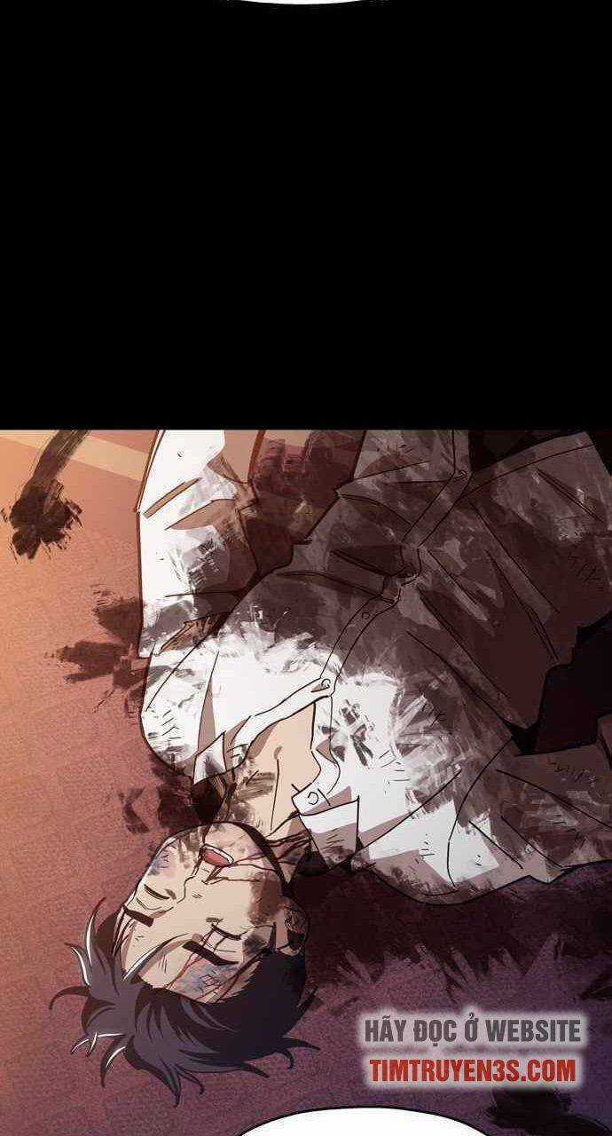 Kỷ Nguyên Tàn Bạo Chapter 33 trang 19