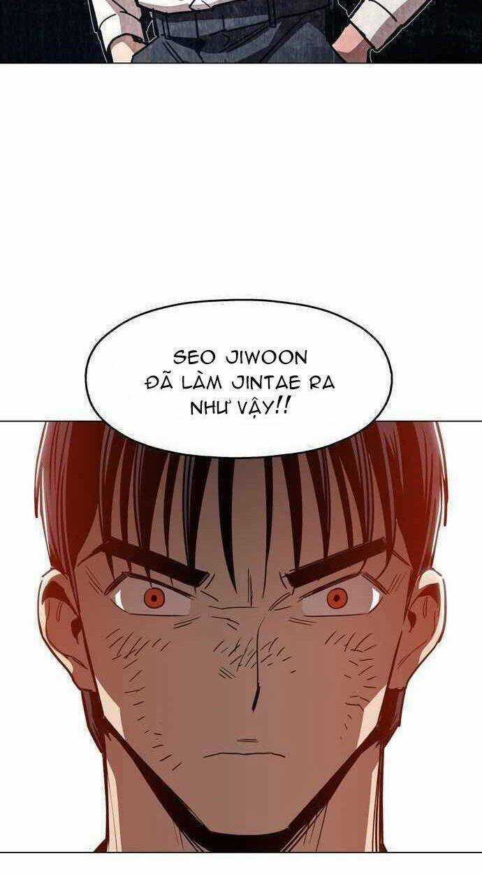 Kỷ Nguyên Tàn Bạo Chapter 33 trang 2