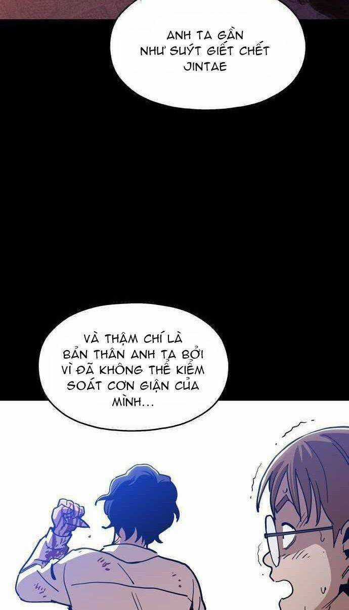 Kỷ Nguyên Tàn Bạo Chapter 33 trang 20