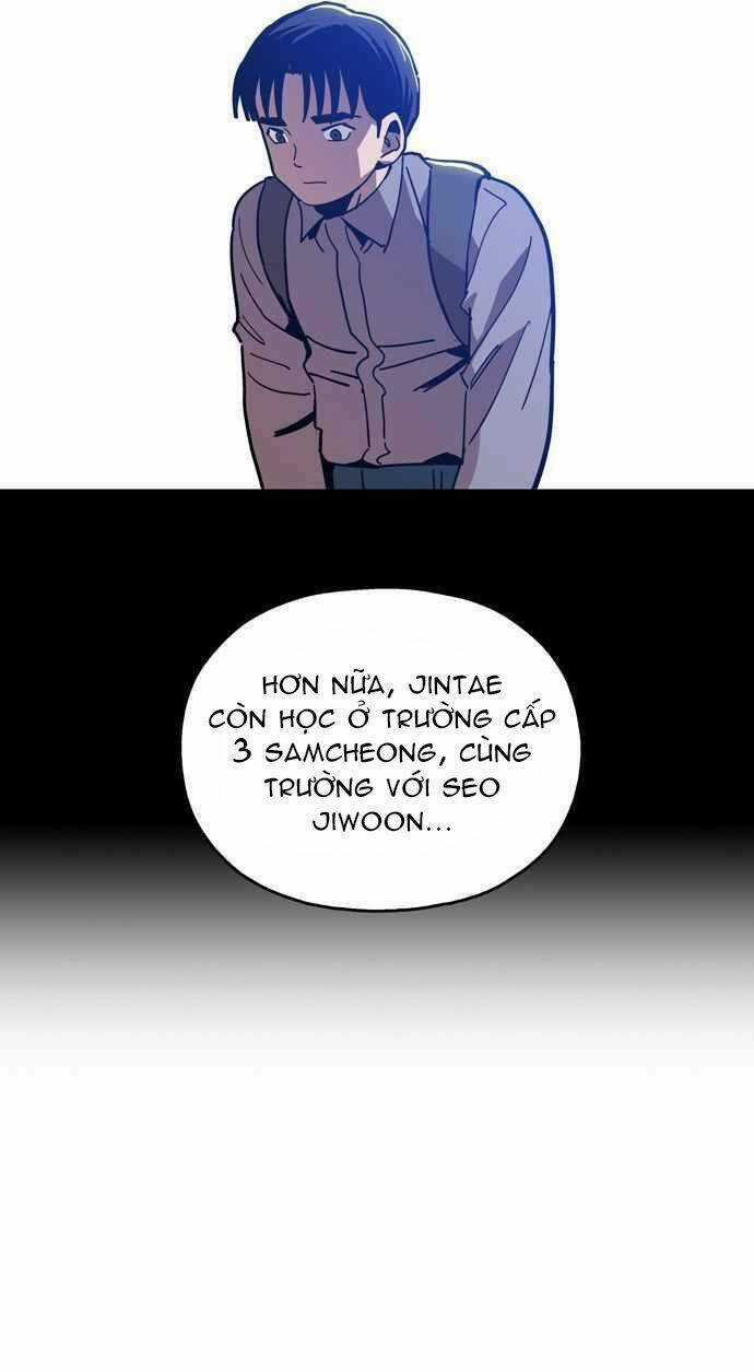 Kỷ Nguyên Tàn Bạo Chapter 33 trang 24