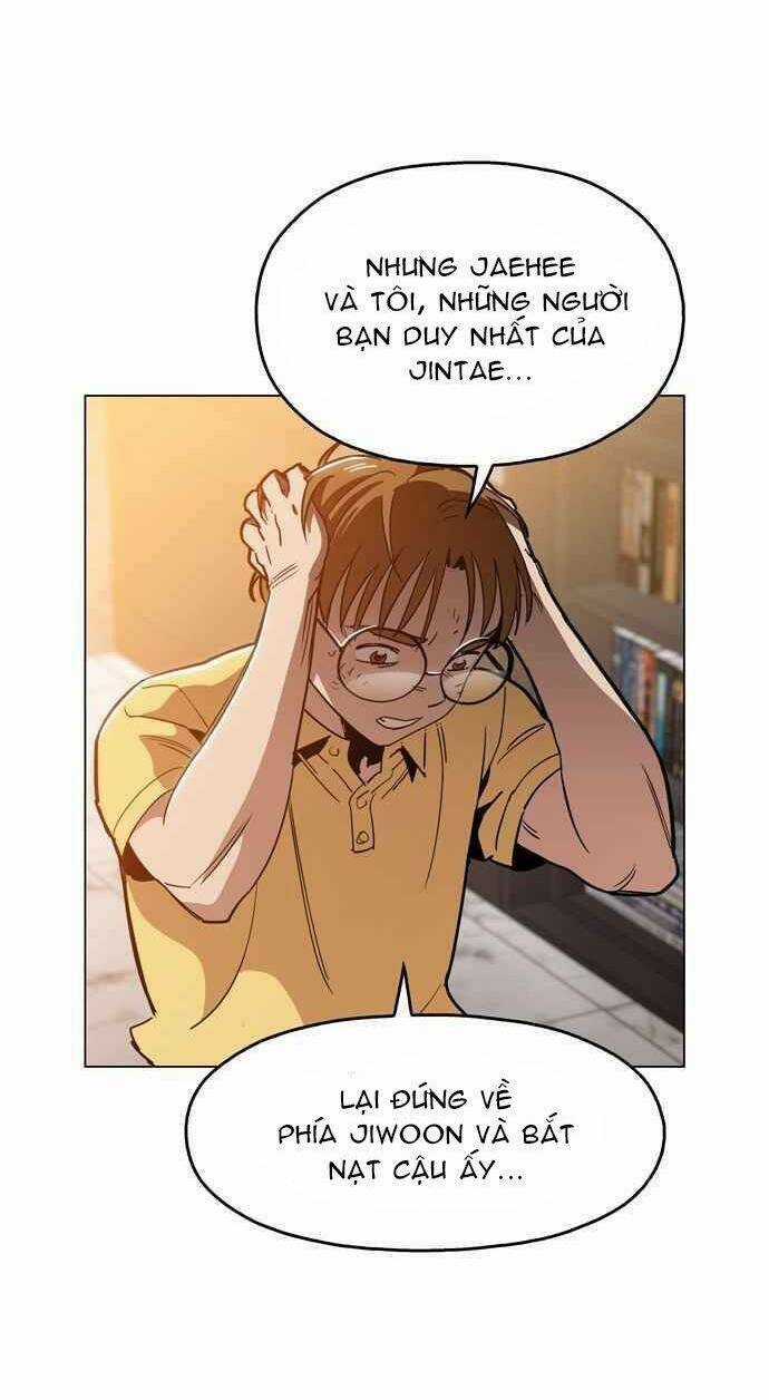 Kỷ Nguyên Tàn Bạo Chapter 33 trang 25