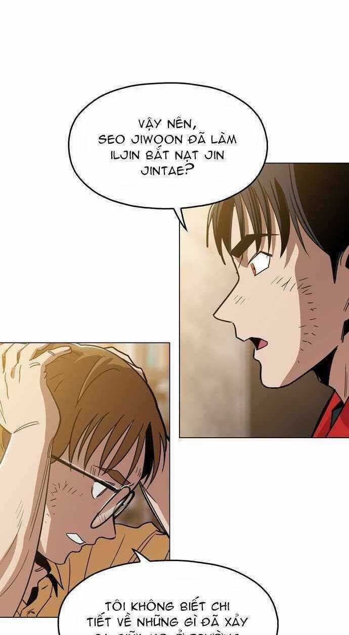 Kỷ Nguyên Tàn Bạo Chapter 33 trang 26