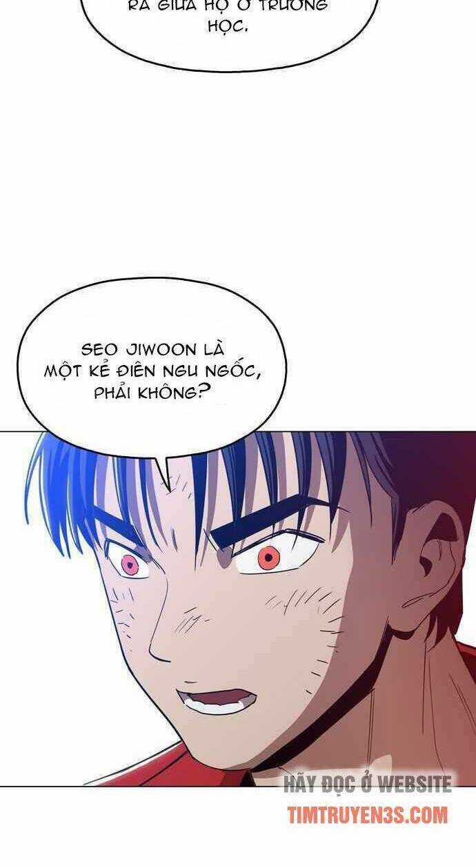 Kỷ Nguyên Tàn Bạo Chapter 33 trang 27