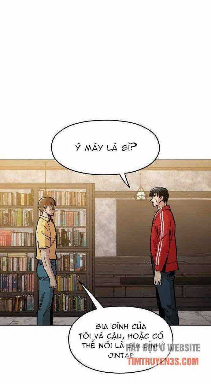 Kỷ Nguyên Tàn Bạo Chapter 33 trang 3