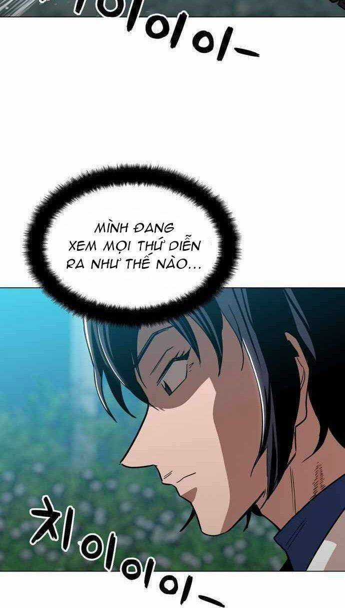 Kỷ Nguyên Tàn Bạo Chapter 33 trang 32