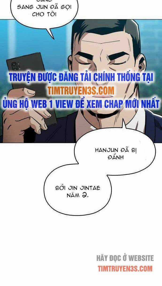 Kỷ Nguyên Tàn Bạo Chapter 33 trang 35