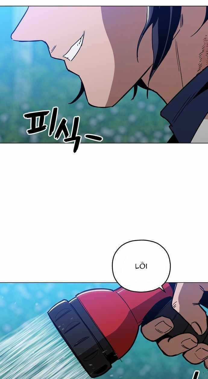 Kỷ Nguyên Tàn Bạo Chapter 33 trang 36