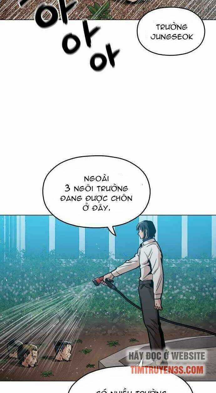 Kỷ Nguyên Tàn Bạo Chapter 33 trang 39