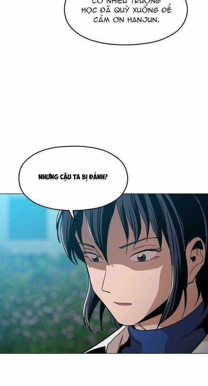 Kỷ Nguyên Tàn Bạo Chapter 33 trang 40