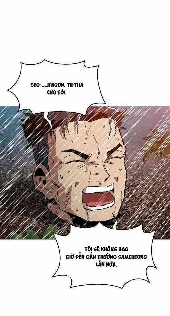 Kỷ Nguyên Tàn Bạo Chapter 33 trang 41