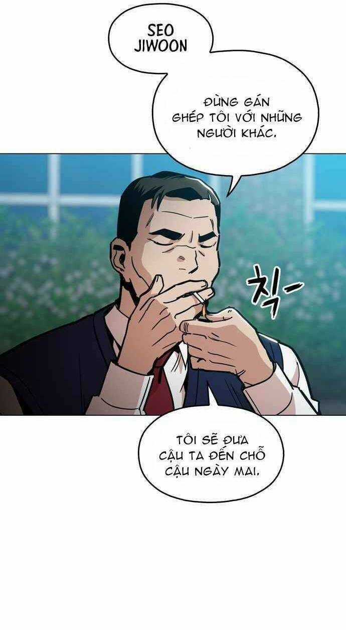 Kỷ Nguyên Tàn Bạo Chapter 33 trang 49