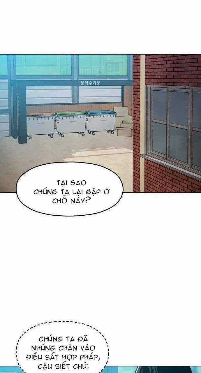 Kỷ Nguyên Tàn Bạo Chapter 33 trang 52