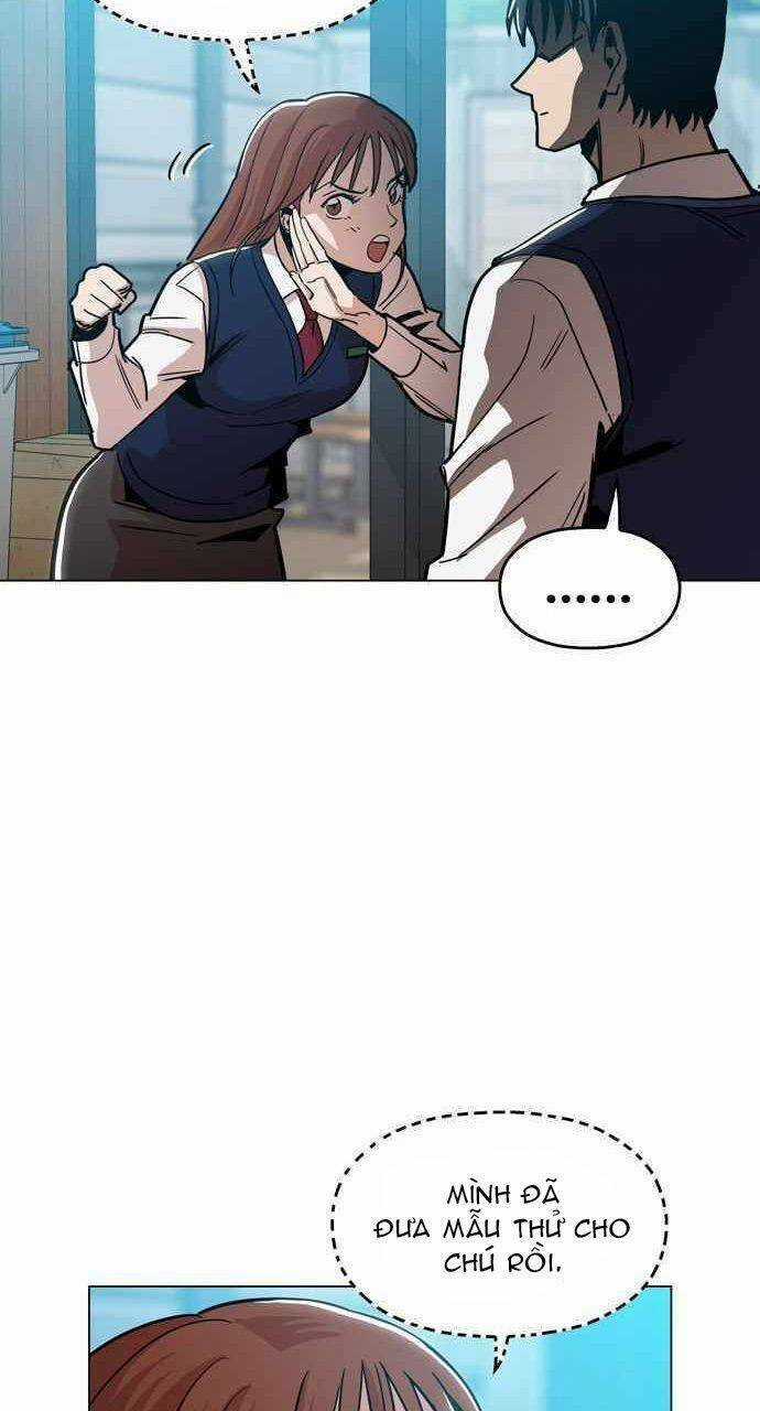 Kỷ Nguyên Tàn Bạo Chapter 33 trang 53