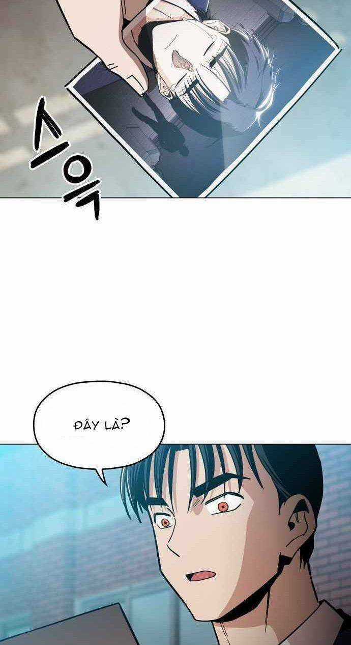 Kỷ Nguyên Tàn Bạo Chapter 33 trang 56