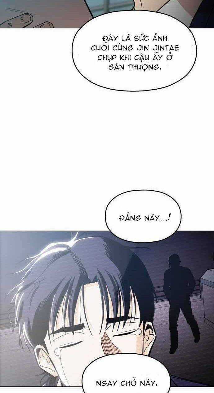 Kỷ Nguyên Tàn Bạo Chapter 33 trang 57