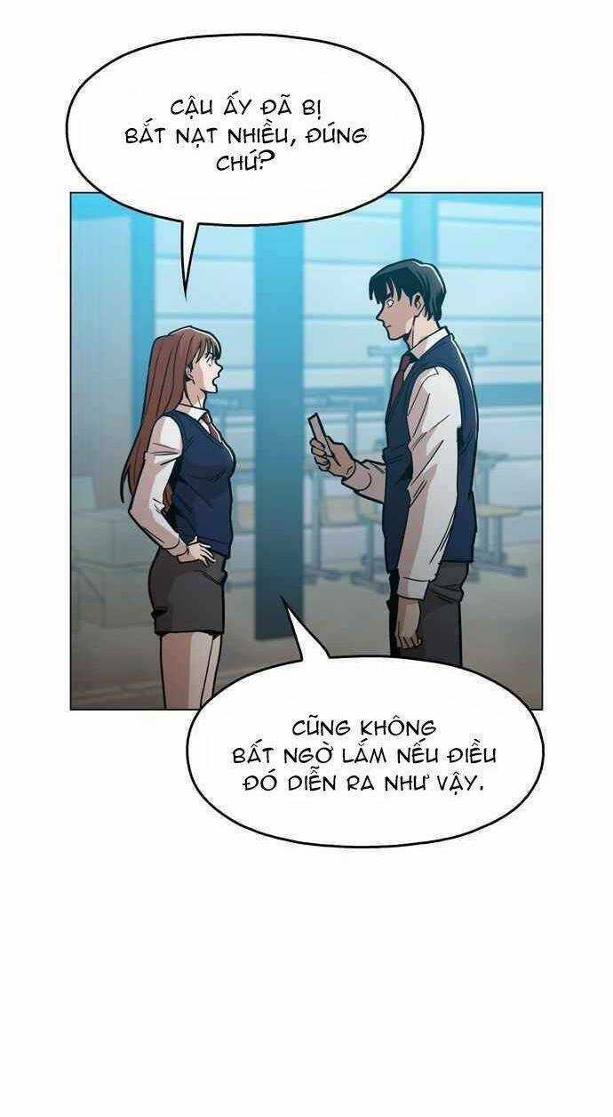 Kỷ Nguyên Tàn Bạo Chapter 33 trang 61
